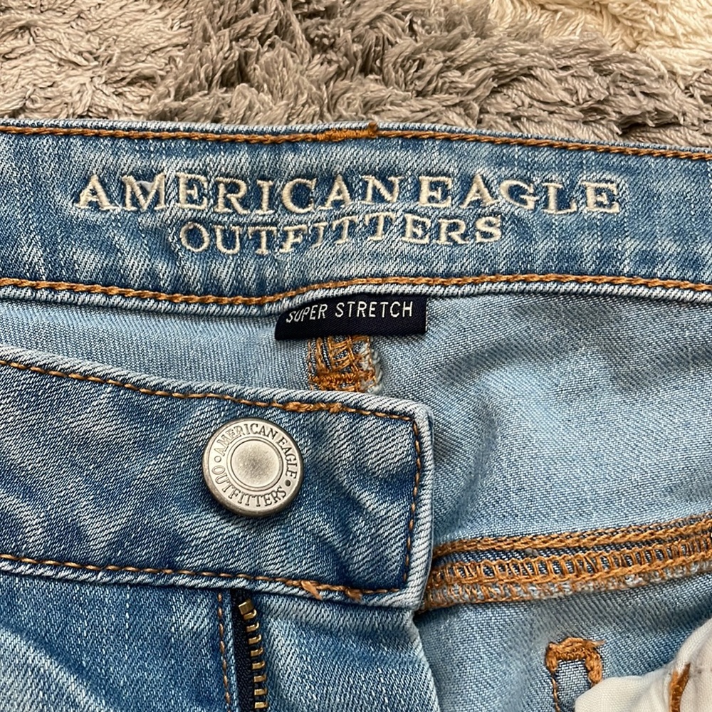 Jeans - Picture 4 of 6